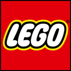 Imagine pentru categorie LEGO Imagine pentru categorie LEGO