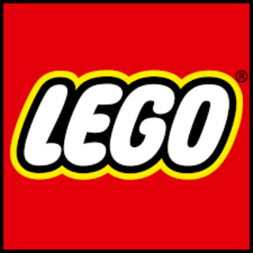 Imagine pentru producător LEGO