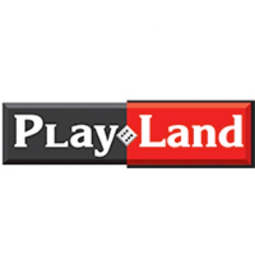 Imagine pentru producător Playland