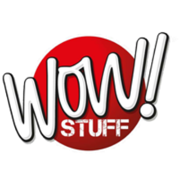 Imagine pentru producător WOW! STUFF
