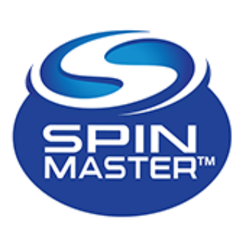 Imagine pentru producător Spin Master