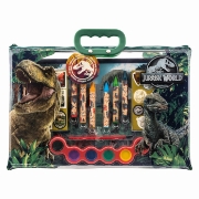 Imagine SET DESEN GENTUTA DE CREATIE JURASSIC WORLD