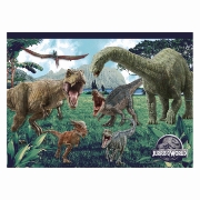 Imagine SET DESEN GENTUTA DE CREATIE JURASSIC WORLD