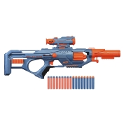 Imagine NERF BLASTER ELITE 2.0 EAGLEPOINT RD 8