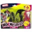 Imagine MARVEL AVENGERS MIX MASHERS FIGURINA VENOM CU ACCESORII 12CM