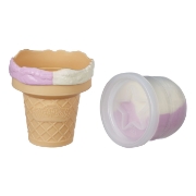 Imagine PLAY DOH KITCHEN CREATIONS SET DE GATIT INGHETATA