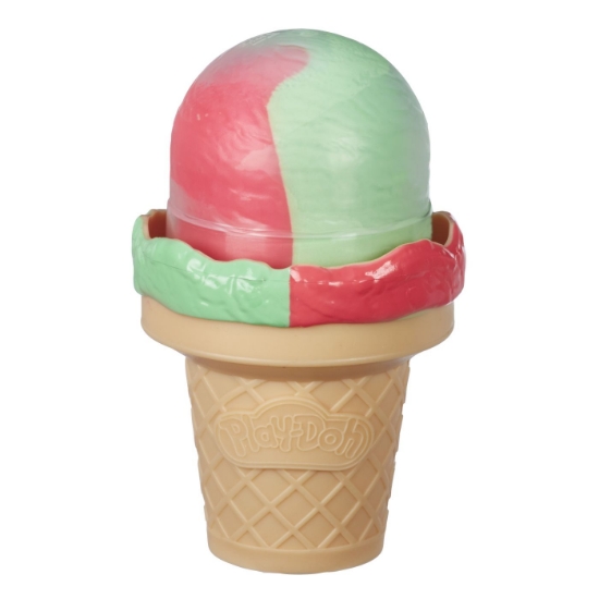 Imagine Play-Doh Kitchen Creations Set de gătit înghețată