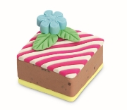 Imagine PLAY DOH KITCHEN CREATIONS SET DE GATIT FURSECURI