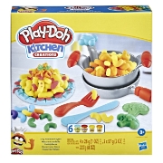 Imagine PLAY DOH KITCHEN CREATIONS SET DE GATIT PASTE
