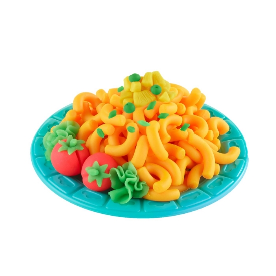 Imagine Play-Doh Kitchen Creations Set de gătit paste