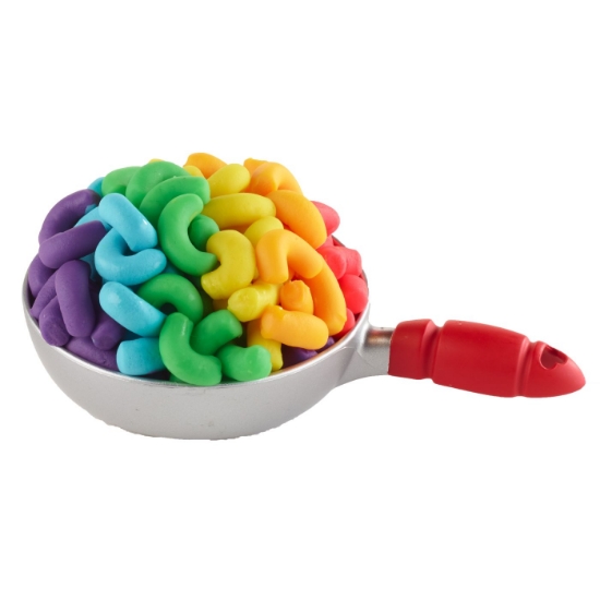 Imagine Play-Doh Kitchen Creations Set de gătit paste
