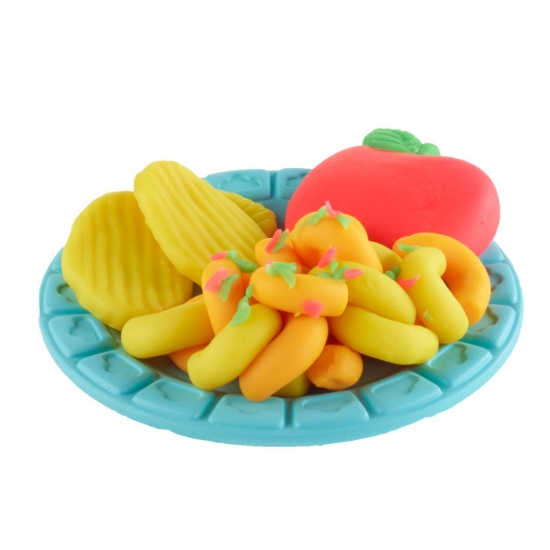 Imagine Play-Doh Kitchen Creations Set de gătit paste