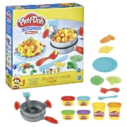 Imagine Play-Doh Kitchen Creations Set de gătit paste