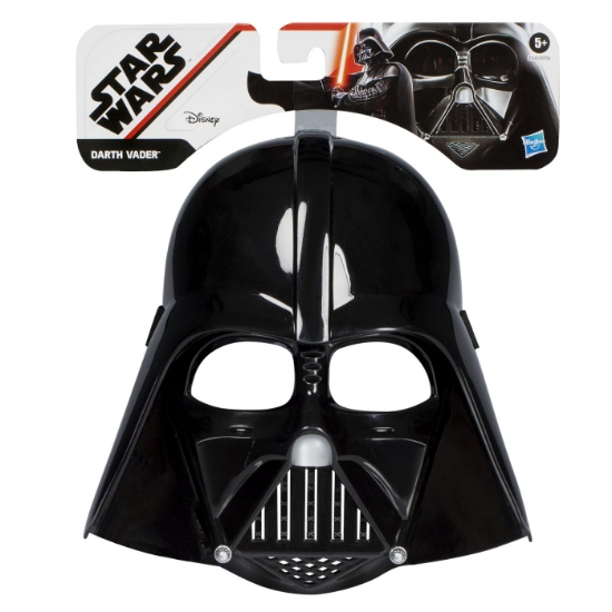 Imagine STAR WARS MASCA PERSONAJUL DARTH VADER