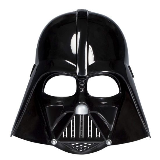 Imagine STAR WARS MASCA PERSONAJUL DARTH VADER