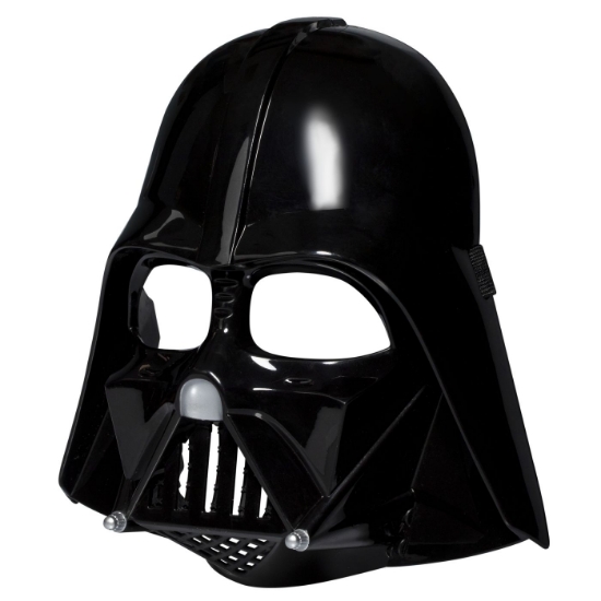 Imagine STAR WARS MASCA PERSONAJUL DARTH VADER