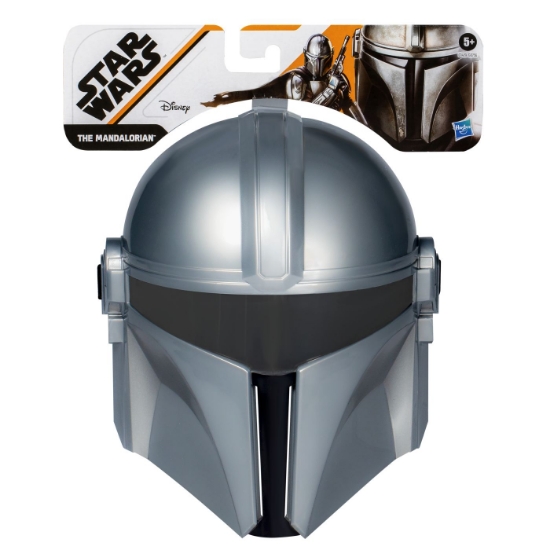 Imagine STAR WARS MASCA PERSONAJUL MANDALORIANUL