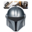 Imagine STAR WARS MASCA PERSONAJUL MANDALORIANUL
