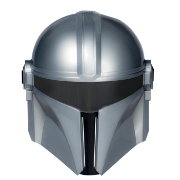 Imagine STAR WARS MASCA PERSONAJUL MANDALORIANUL