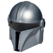 Imagine STAR WARS MASCA PERSONAJUL MANDALORIANUL