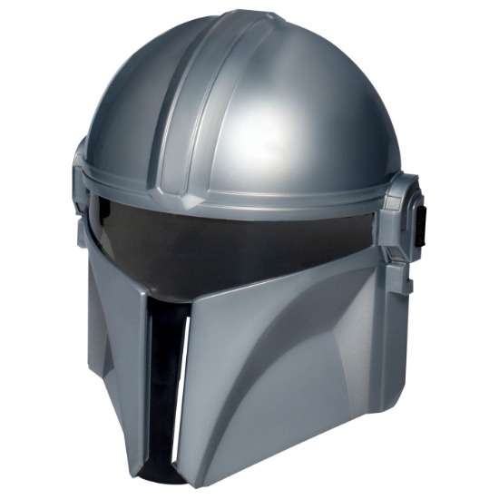 Imagine STAR WARS MASCA PERSONAJUL MANDALORIANUL