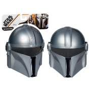 Imagine STAR WARS MASCA PERSONAJUL MANDALORIANUL