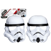 Imagine STAR WARS MASCA PERSONAJUL STORMTROOPER
