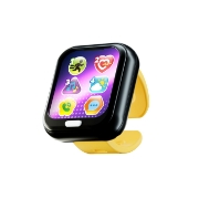 Imagine Ceas educativ Hola – Primul smartwatch al curiozității!