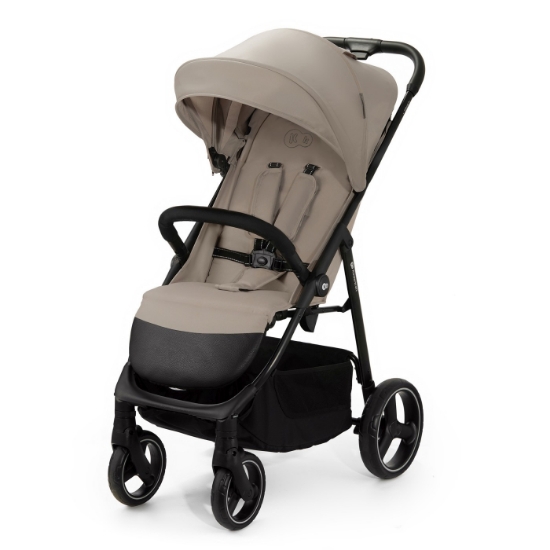 Imagine CARUCIOR SPORT KINDERKRAFT TRIG3 STONE BEIGE