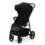Imagine CARUCIOR SPORT KINDERKRAFT TRIG3 ONYX BLACK