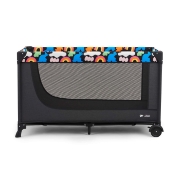 Imagine PATUT TRAVEL KINDERKRAFT JOY2, FARA ACCESORII, BLACK