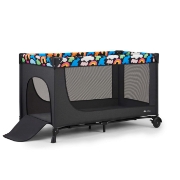 Imagine PATUT TRAVEL KINDERKRAFT JOY2, FARA ACCESORII, BLACK