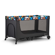 Imagine PATUT TRAVEL KINDERKRAFT JOY2, FARA ACCESORII, BLACK
