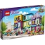 Imagine Lego Friends clădirea de pe strada principală 41704
