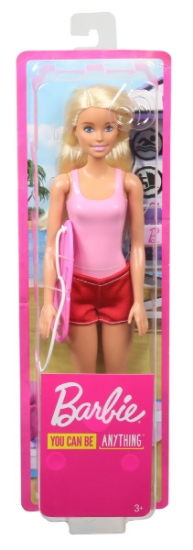 Imagine PAPUSA BARBIE SALMAR