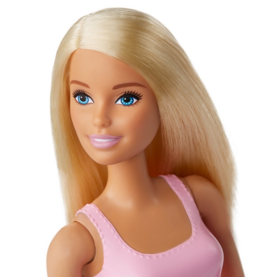 Imagine PAPUSA BARBIE SALMAR