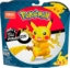 Imagine POKEMON MEGA CONSTRUCT FIGURINA PIKACHU