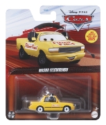 Imagine MASINUTA METALICA CARS3 PERSONAJUL MASHA ELLSWRENCH