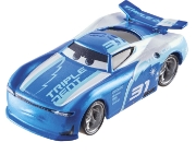 Imagine MASINUTA METALICA CARS3 PERSONAJUL CAM SPINNER