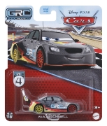 Imagine Mașinuță metalică Cars3 personajul Max Schnell