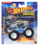 Imagine HOT WHEELS MONSTER TRUCK MASINUTA AIRPLANE MODE SCARA 1:64