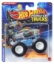 Imagine Hot Wheels Monster Truck mașinuța Airplane Mode scara 1:64