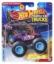 Imagine Hot Wheels Monster Truck mașinuță Humvee 4-CT Fastback scara 1:64