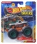 Imagine Hot Wheels Monster Truck mașinuță Ramblin Wrecker scara 1:64