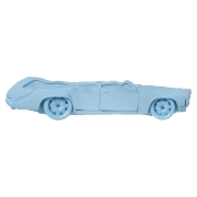 Imagine Hot Wheels Monster Truck si masinuta metalica Scorpedo