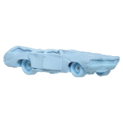 Imagine HOT WHEELS MONSTER TRUCK SI MASINUTA METALICA SCORPEDO