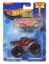Imagine Hot Wheels Monster Truck si masinuta metalica Scorcher