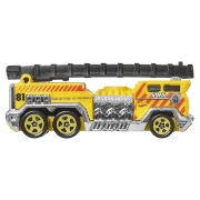 Imagine HOT WHEELS MONSTER TRUCK SI MASINUTA METALICA NIGHT SHIFTER