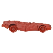 Imagine HOT WHEELS MONSTER TRUCK SI MASINUTA METALICA RACE ACE