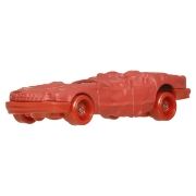 Imagine HOT WHEELS MONSTER TRUCK SI MASINUTA METALICA RACE ACE